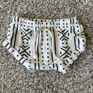 Figs & Foxes Baby Bloomers